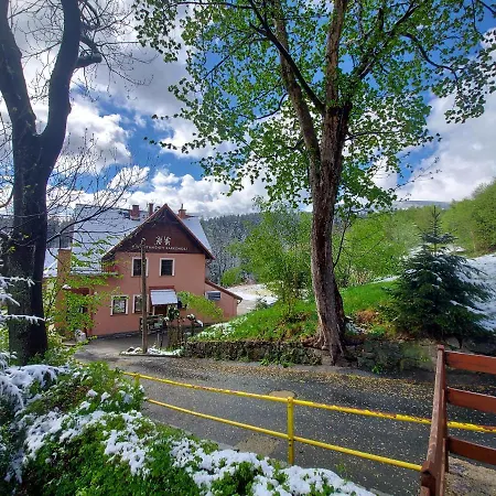 Karkonosz - I Pokoje Linowa 1b Karpacz