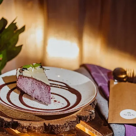 Apartament Karkonosz - I Pokoje Linowa 1b *