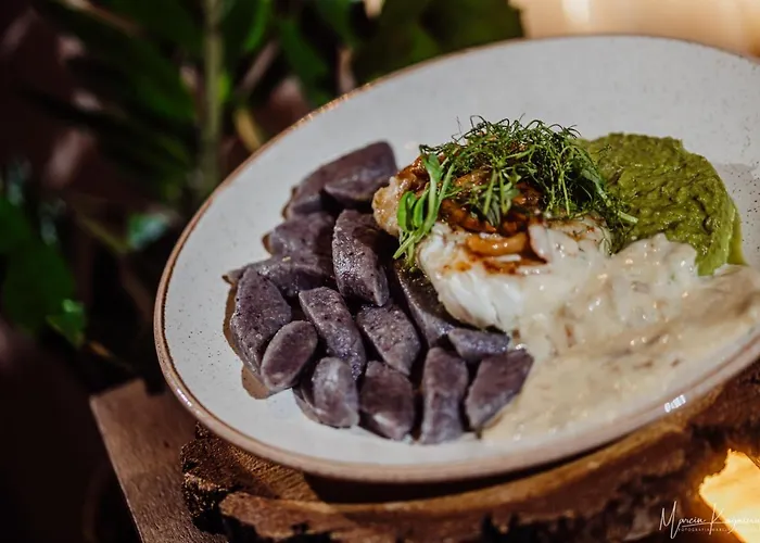 Apartament Karkonosz - I Pokoje Linowa 1b