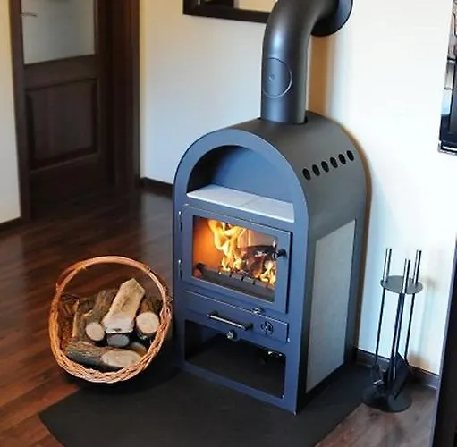 Apartament Karkonosz - I Pokoje Linowa 1b Karpacz