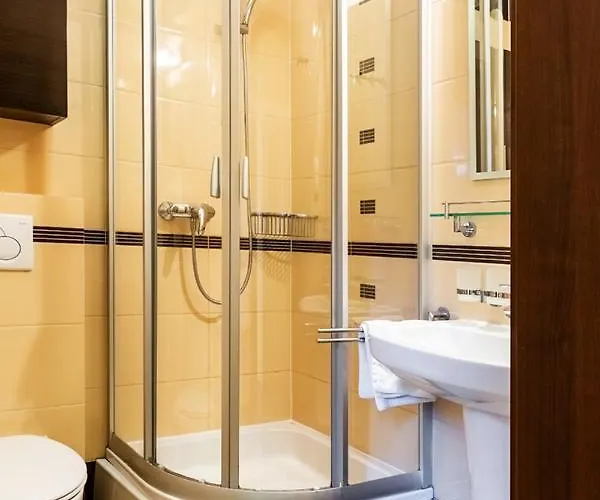 Karkonosz - I Pokoje Linowa 1b