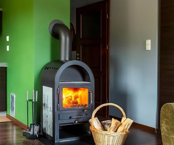 Karkonosz - I Pokoje Linowa 1b * Karpacz