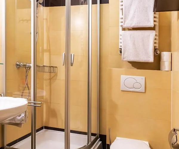 Karkonosz - I Pokoje Linowa 1b *