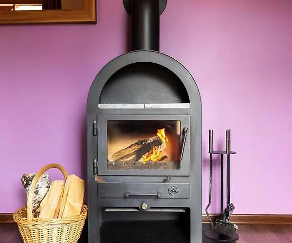 Apartament Karkonosz - I Pokoje Linowa 1b Karpacz